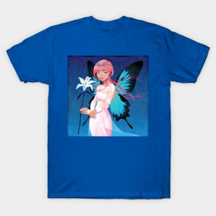 Fairy Bride T-Shirt